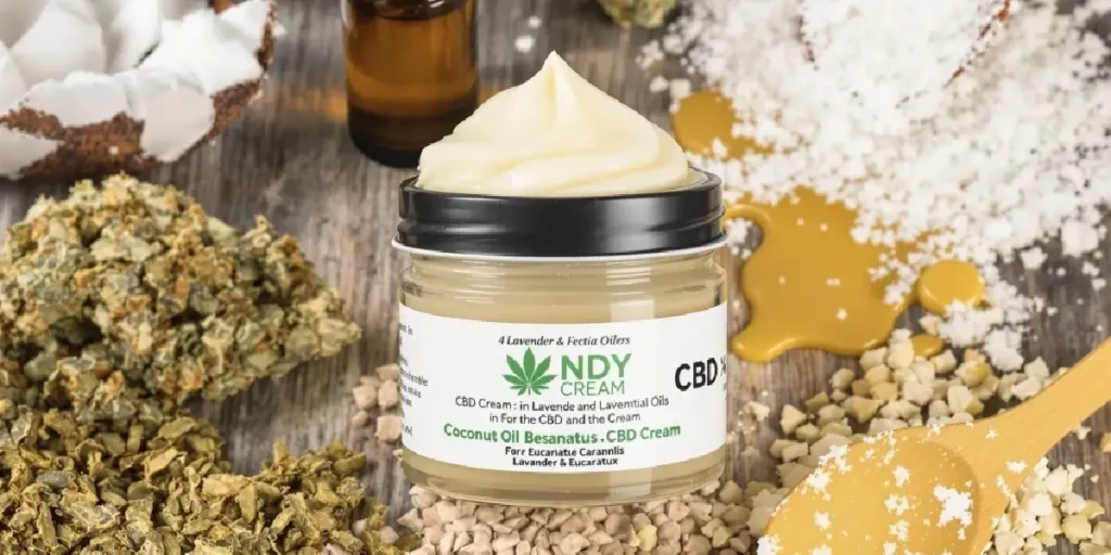 CBD Cream Recipe: Your Guide to Natural Relief at Home