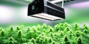 electronic vs magnetic ballast comparison for hid grow lights