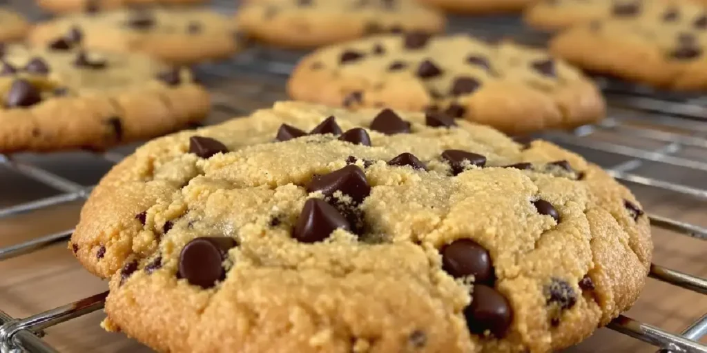 Cannabis Cookie Recipes: Delicious and Easy to Make
