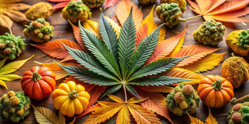 Uncover top-rated strains for thanksgiving that offer both relaxation and energy to suit every moment of your holiday celebration.