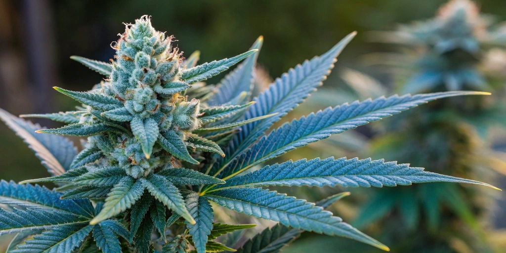 Blue Haze x Gelato 41 auto strain: Grow Info