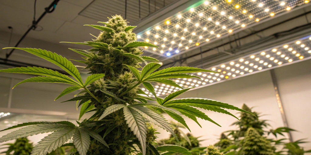 Fat Banana Auto strain Grow Info