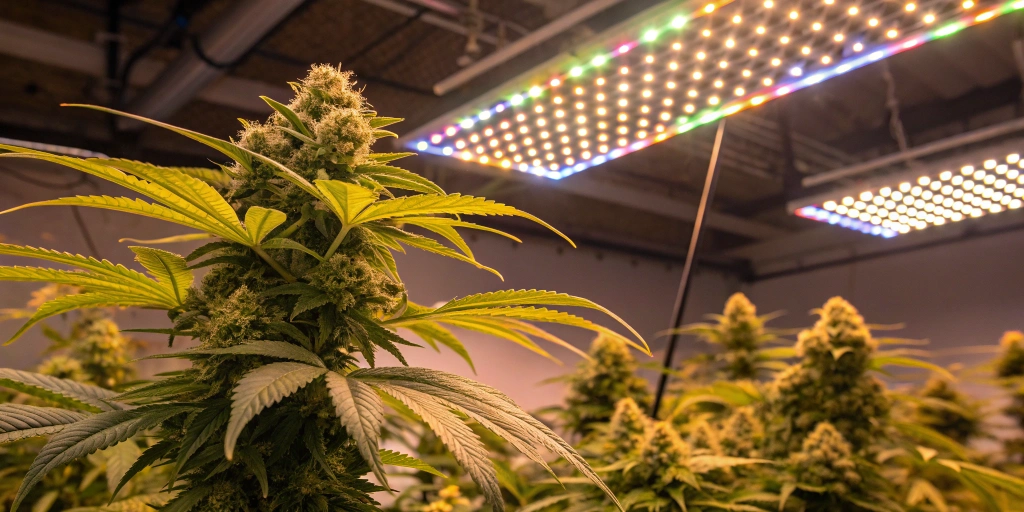 Haze Berry Auto strain: Grow Info