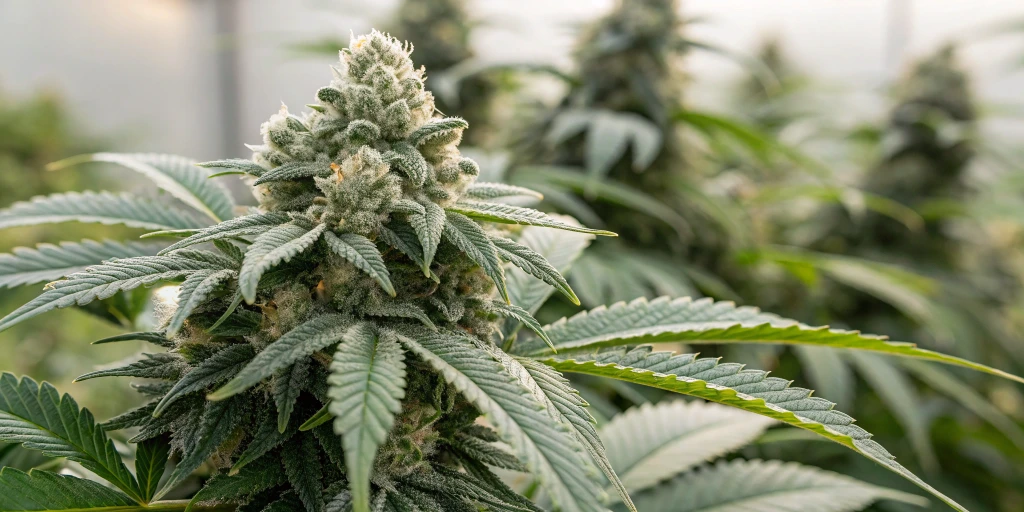 Highcloudz Auto strain Grow Info