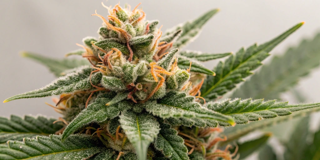 Hulkberry Auto strain Grow Info
