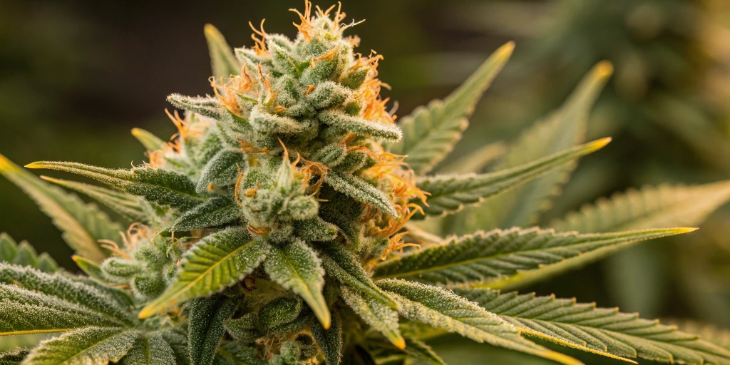 Hyperion F1 Auto strain Grow Info