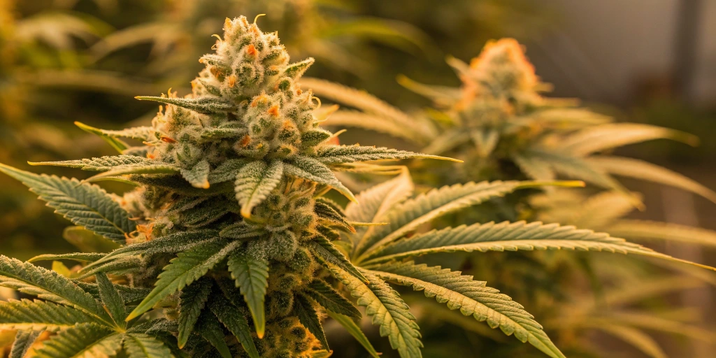 Milky Way F1 Auto strain Grow Info