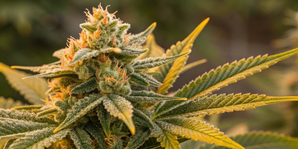 North Thunderfuck Auto strain Grow Info