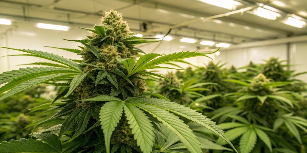 Orion F1 Auto strain Grow Info