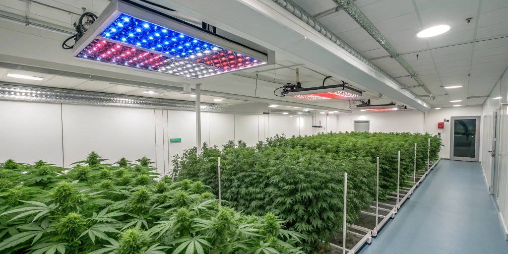 Pineapple Express strain Grow Info