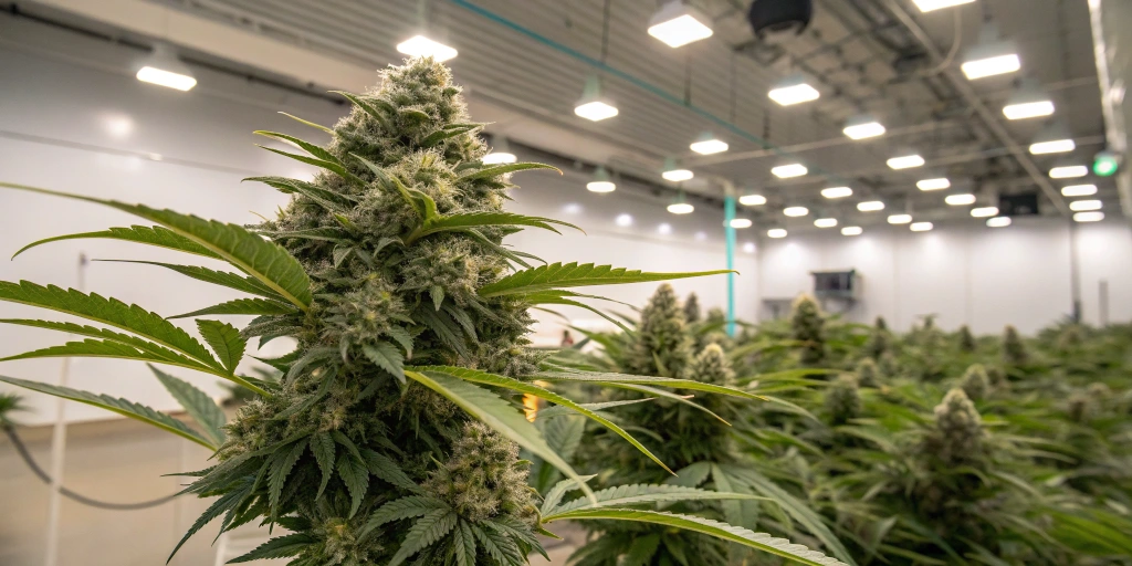 Pound Cake Auto strain Grow Info