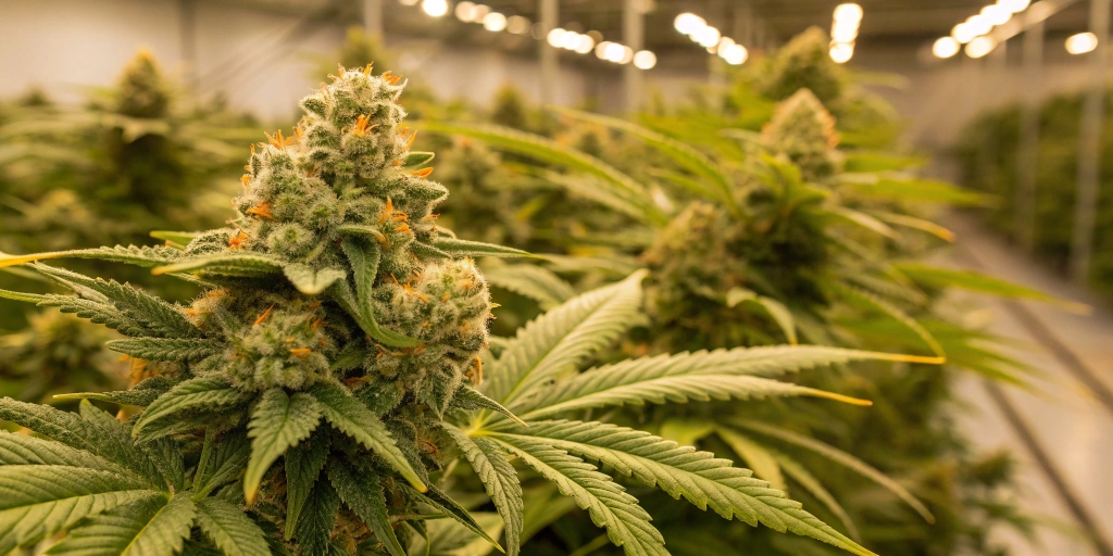 Super Bud Auto strain Grow Info
