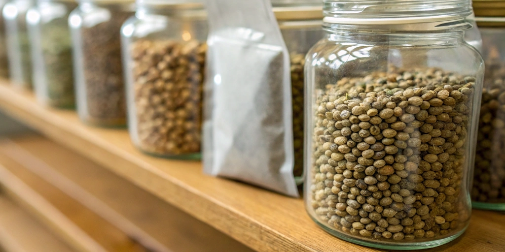 How Long Do Cannabis Seeds Last? Shelf Life Explained