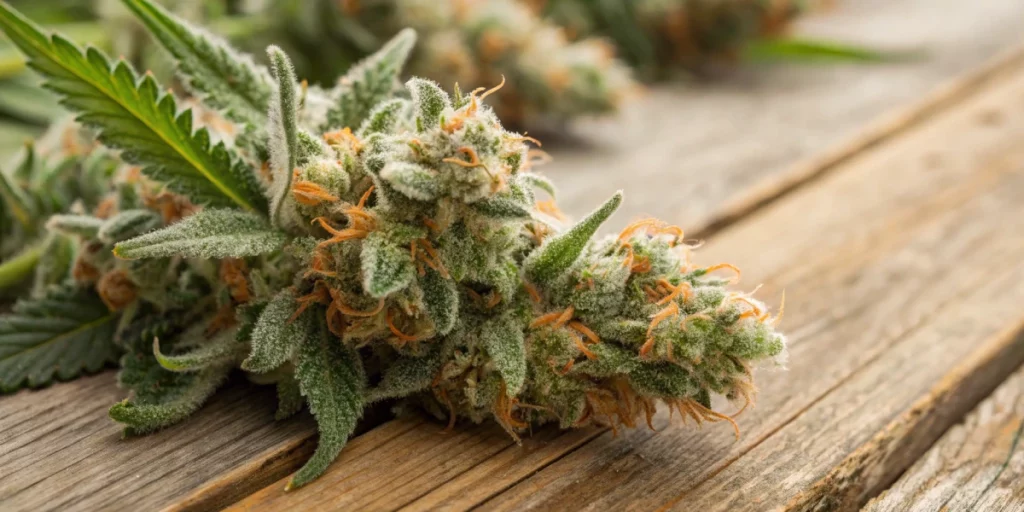 Honey Cream Fast Strain Grow Info