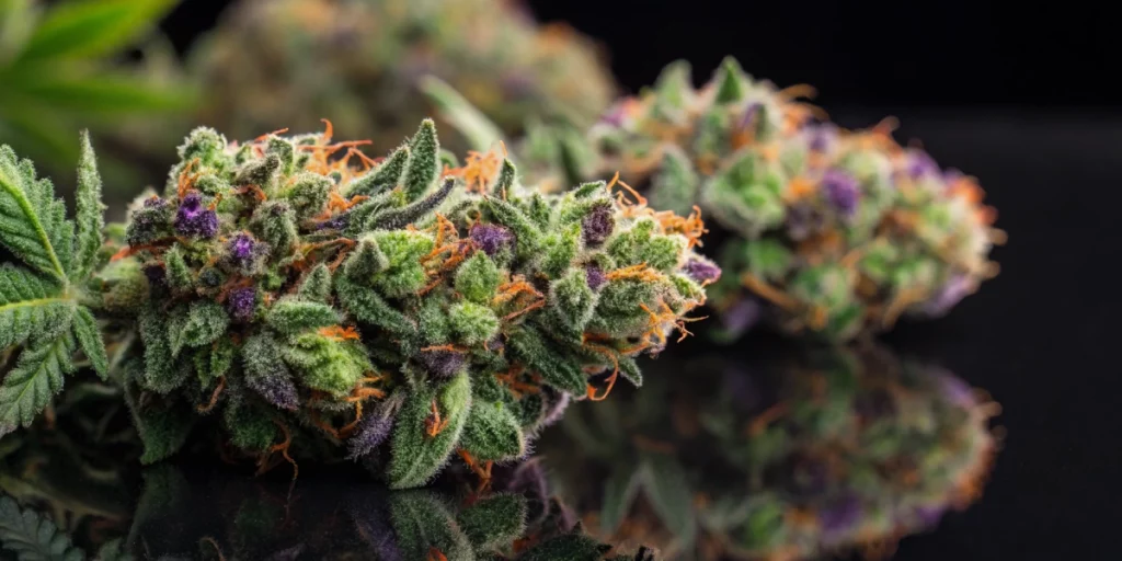 Green Gelato Strain Grow Info