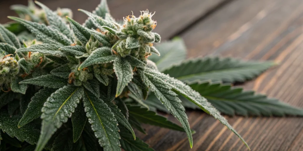 Ice strain grow info