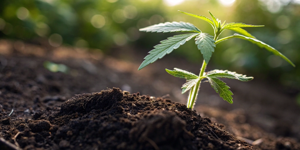 How Long From Seed to Harvest