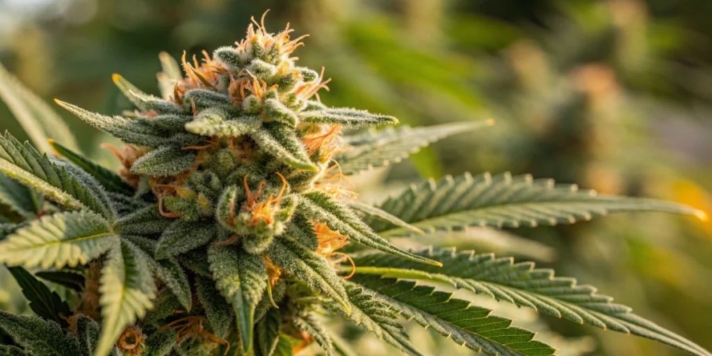 Mimosa x Orange Punch Auto Strain Grow Info