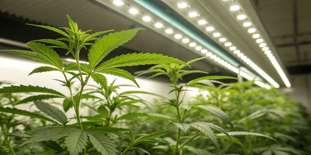 Northern Lights Cannabis Seeds: Growing Legendary Strain