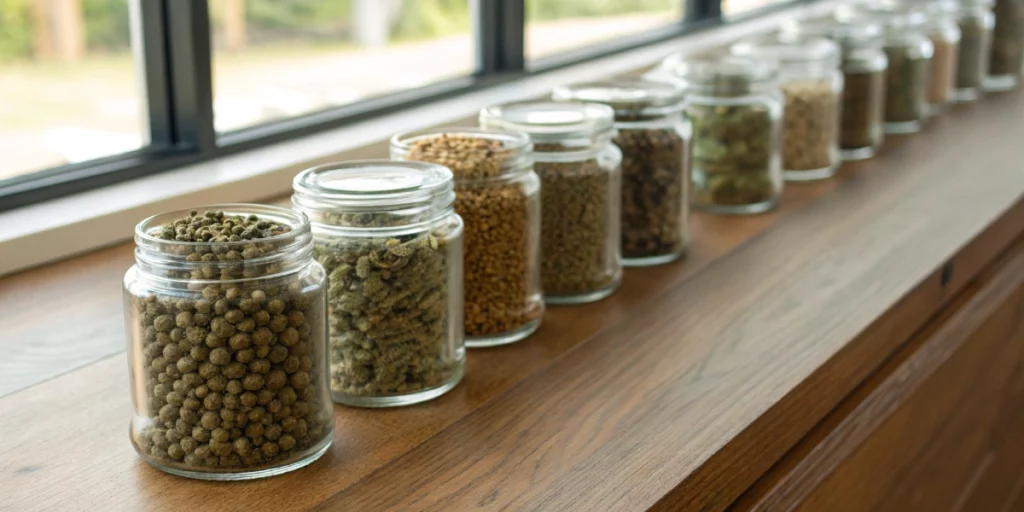 Your Guide to Ohio Cannabis Seeds: Laws & Strains