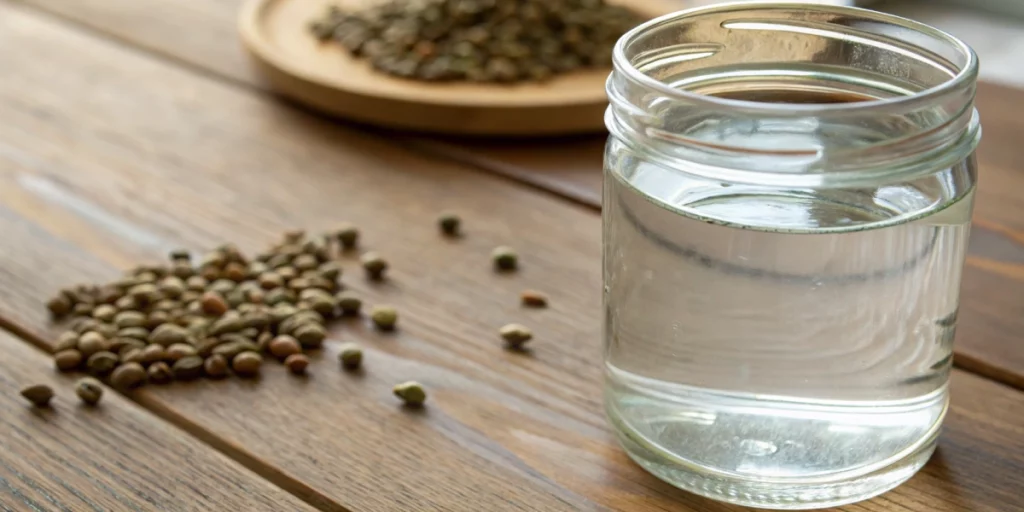 Optimal Soaking Times for Cannabis Seeds