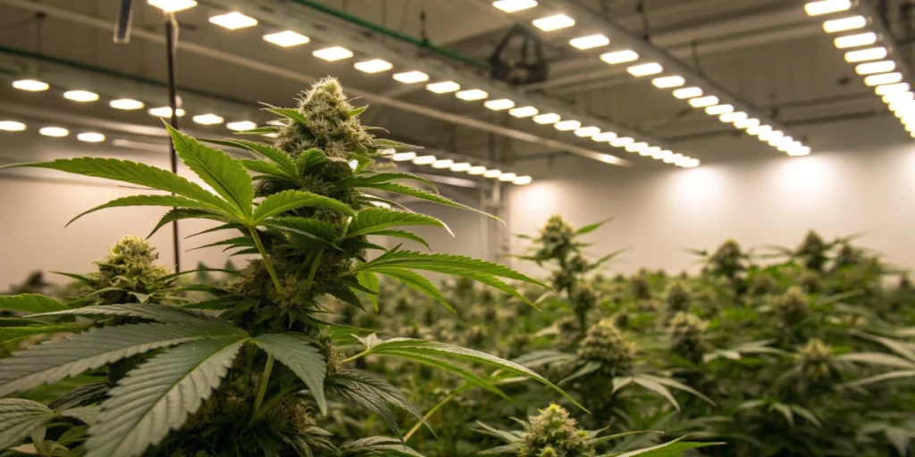 Sweet Skunk Auto Strain Grow Info