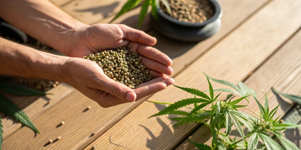 When to Talk Cannabis Seeds: Communication & Timing Tips