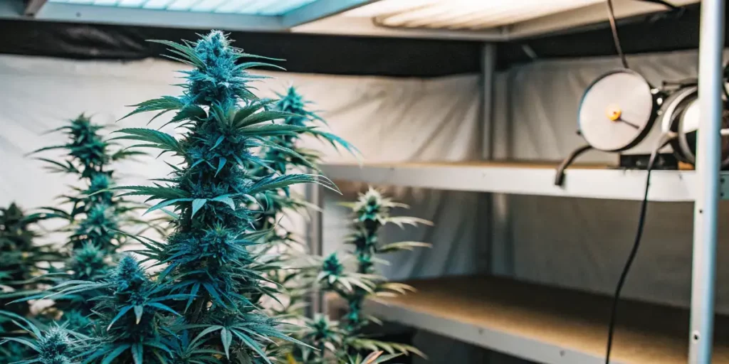 How to Grow Blue Gelato: A Step-by-Step Guide
