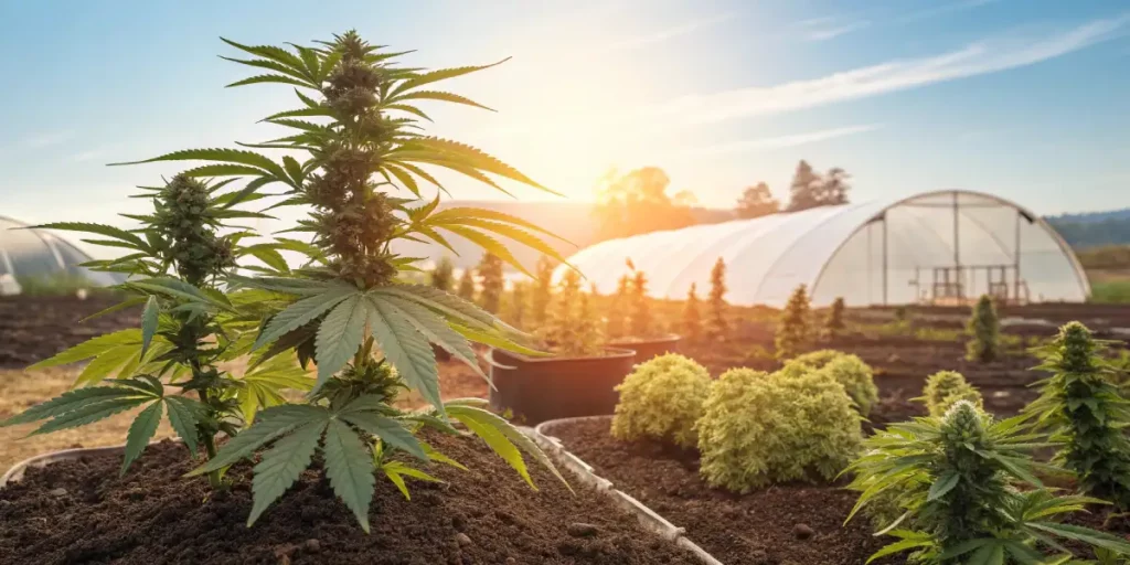 How to Grow Cherry Pie: A Step-by-Step Guide