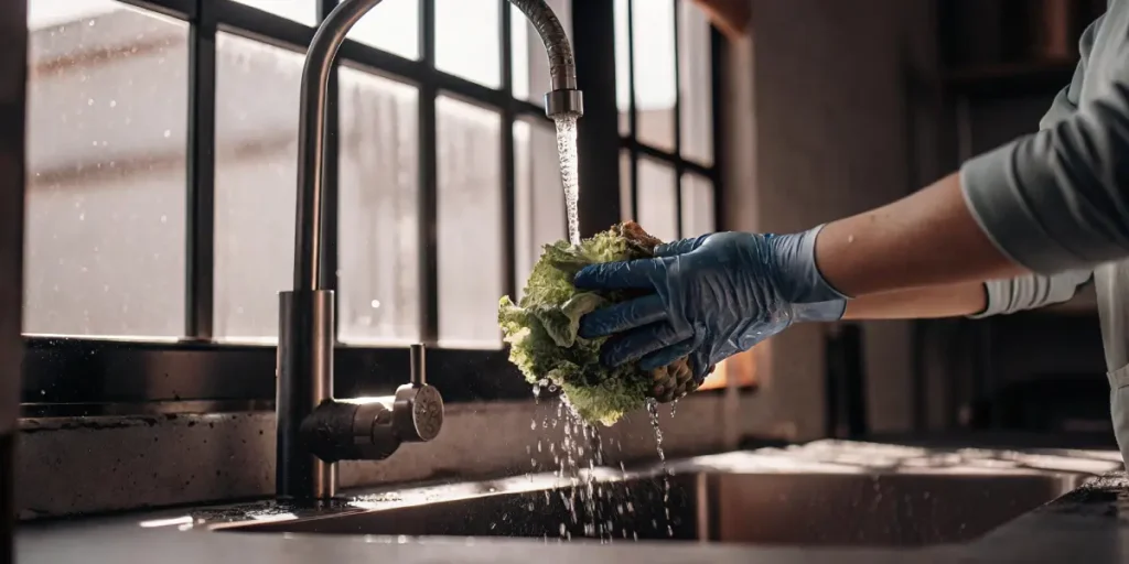 How to Clean Hydroponic System