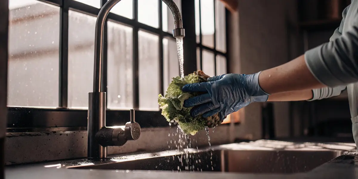 How to Clean Hydroponic System
