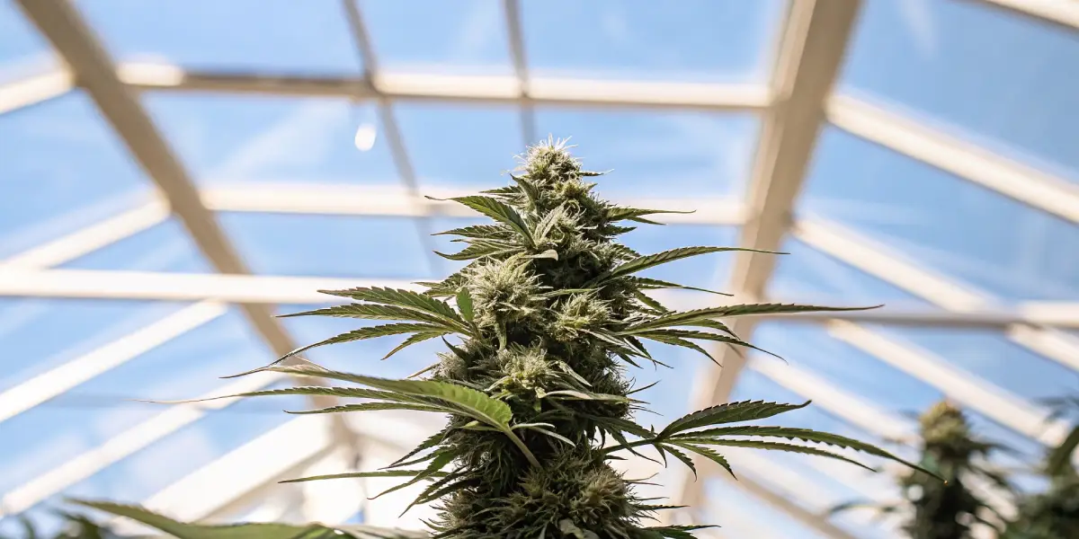 Mastering the Autoflower VPD Chart for Better Yields
