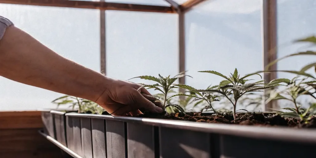 Autoflower Water Schedule: Making It Work for You