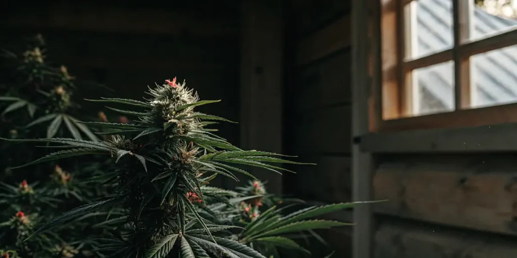 Christmas Weed Strains: A Festive Delight