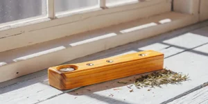 What Makes a 3 Hole Hash Pipe Special?