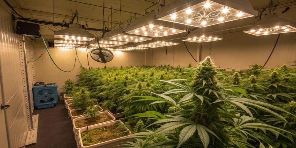 How to Grow Alien Og: A Step-by-Step Guide