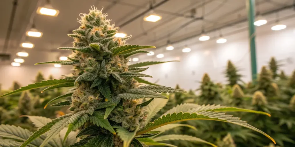 How to Grow Amnesia Lemon: A Step-by-Step Guide