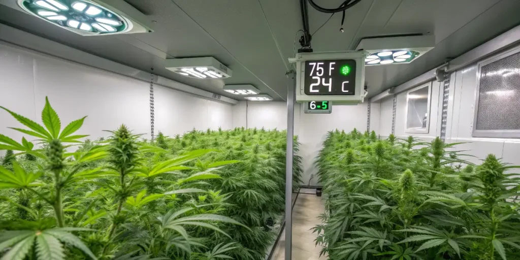 How to Grow Bc Diesel: A Step-by-Step Guide