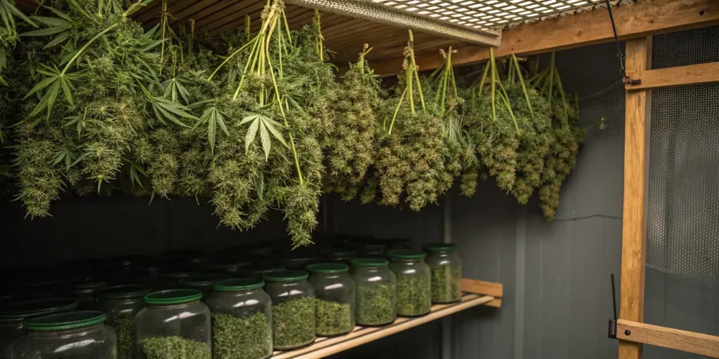 How to Grow g13 haze: A Step-by-Step Guide