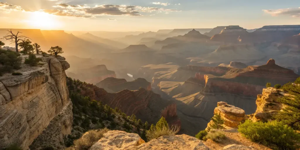 Ultimate 6 Inspirational Locations To Visit While High on Cannabis