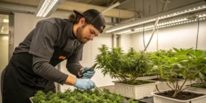 How to Grow Peyote Cookies: A Step-by-Step Guide