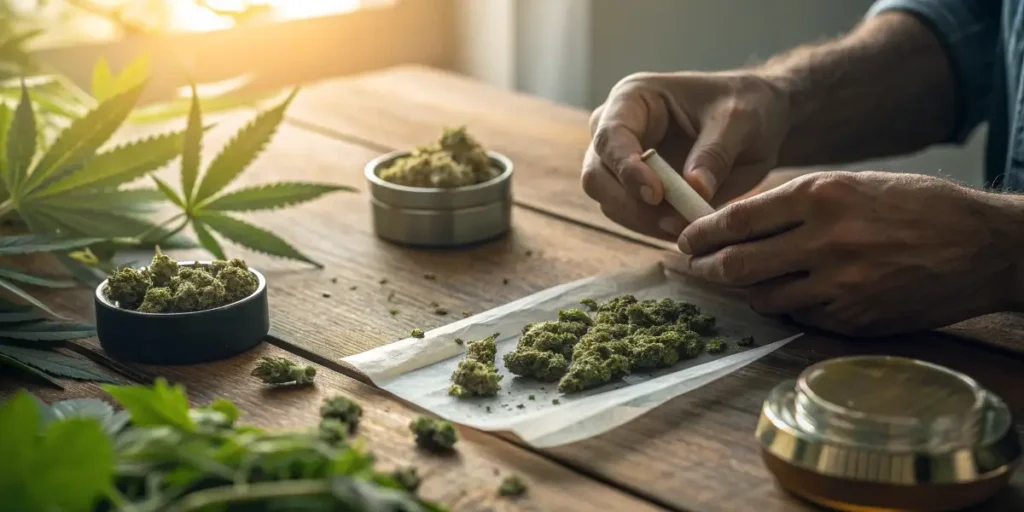 13 Factors That Affect Your Weed High