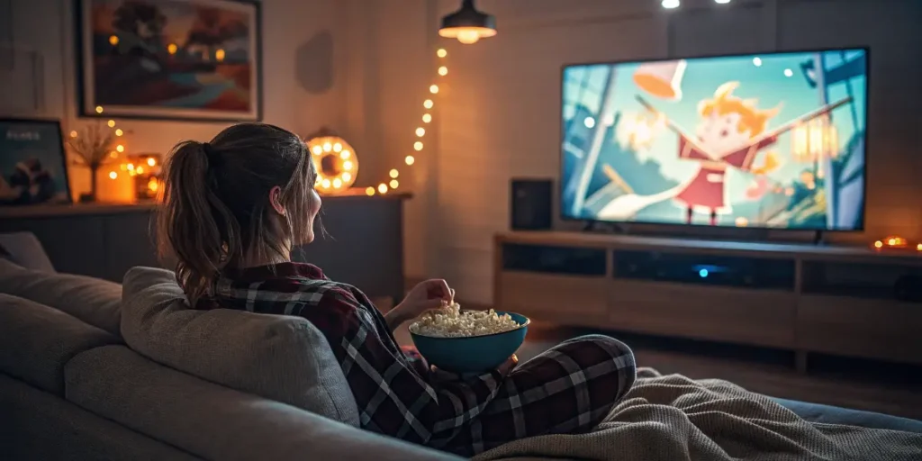 10 Cartoons You Have To Watch Stoned