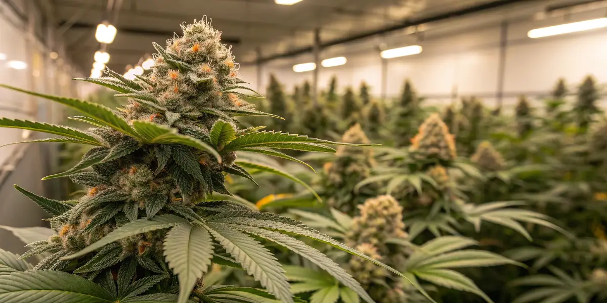 How to Grow Chemdog #4: Cultivation Tips & Best Practices