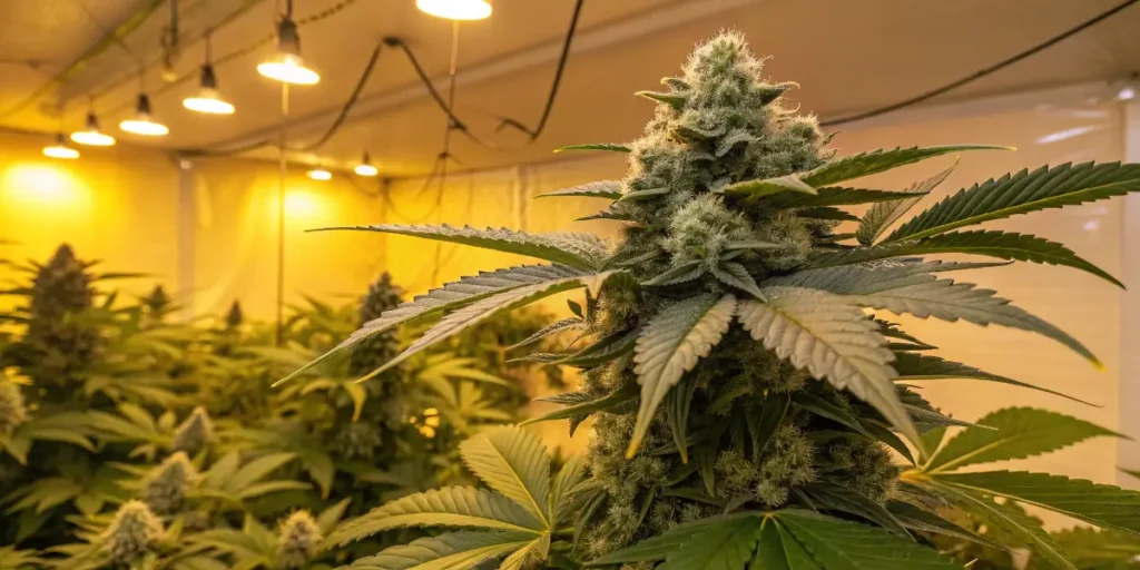 How to Grow Bruce Banner 3: A Step-by-Step Guide