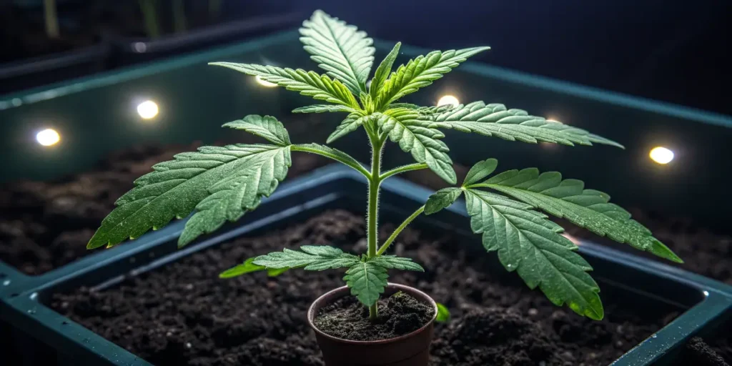 How to Grow Bubba Slush: A Step-by-Step Guide