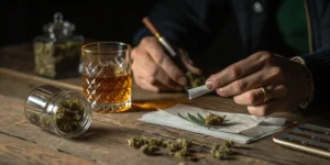 Definitive Cannabis vs Alcohol Guide: Expert Insights Revealed