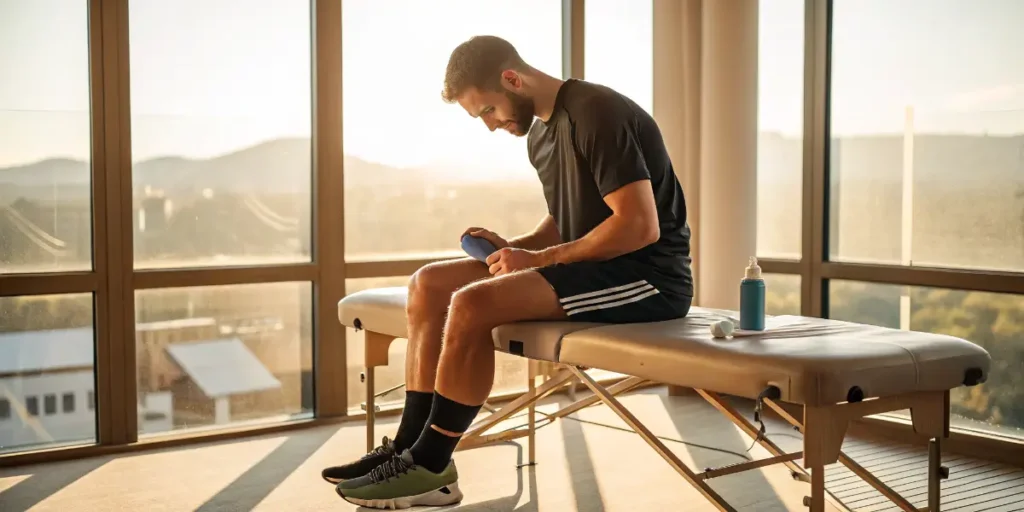 Complete Guide: CBD and Sport for Muscle Recovery, Pain & Sleep
