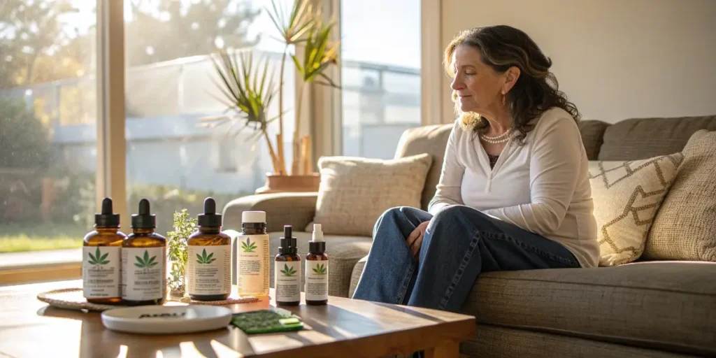 cbd-does-not-work-for-me-woman-at-home
