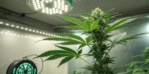 How to Grow Ghost Train Haze: A Step-by-Step Guide